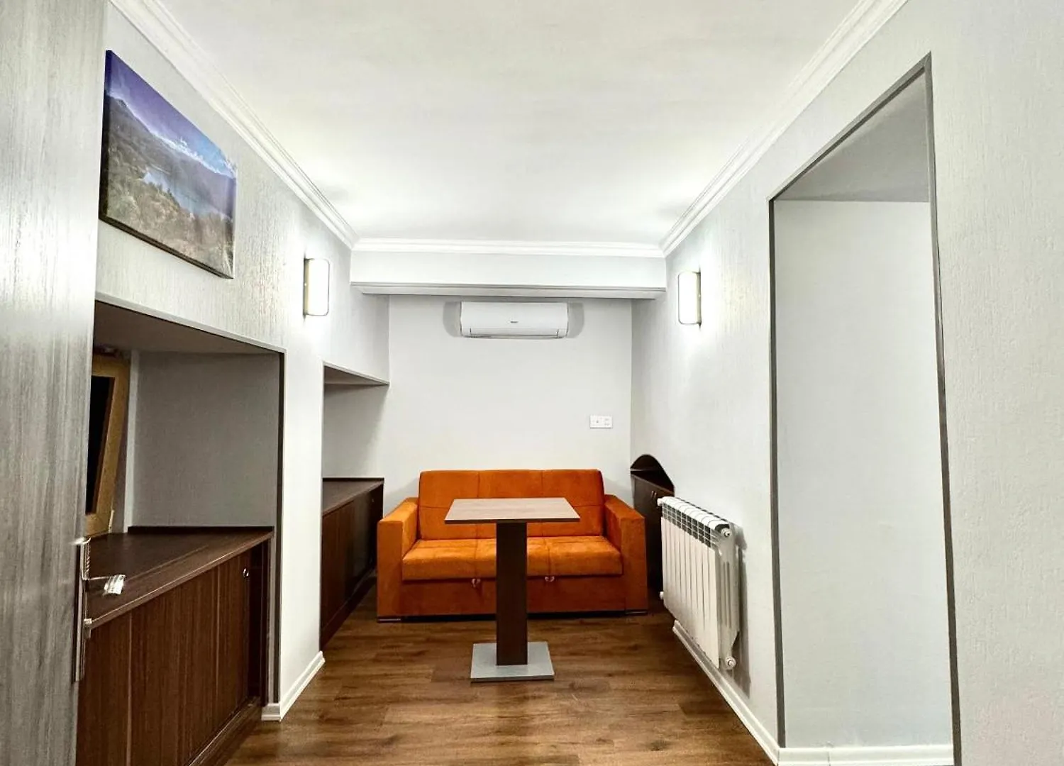 Markaz Hotel Nizami Street Bakoe