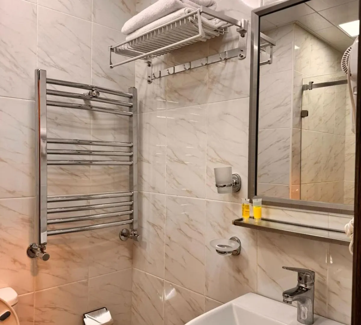 Markaz Hotel Nizami Street Bakoe Azerbeidzjan