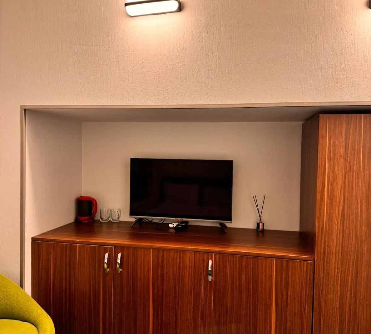 Markaz Hotel Nizami Street Bakoe
