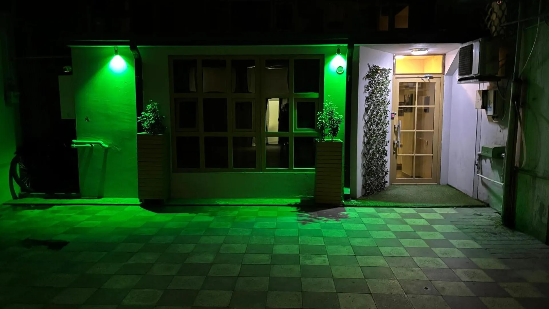 Markaz Hotel Nizami Street Bakoe