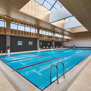 فندق Wyndham Garden, باكو