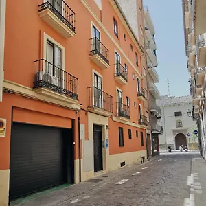 Trinidad Aparthotel Granada