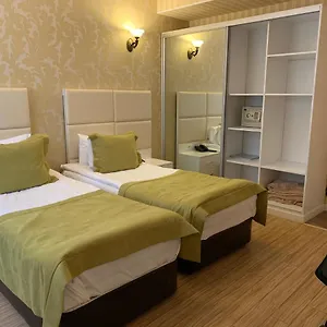 4* Hotel Old Street Boutique