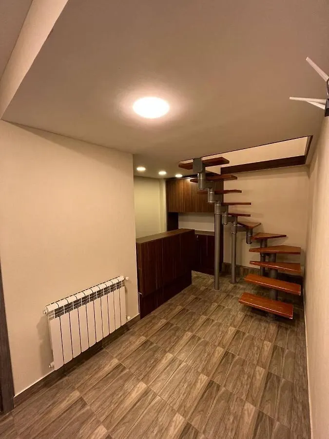 Markaz Hotel Nizami Street Baku