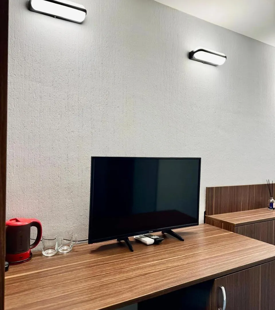 Markaz Hotel Nizami Street Baku 0*,