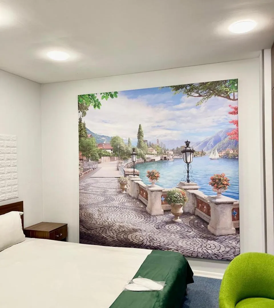 Markaz Hotel Nizami Street Baku Azerbaijan