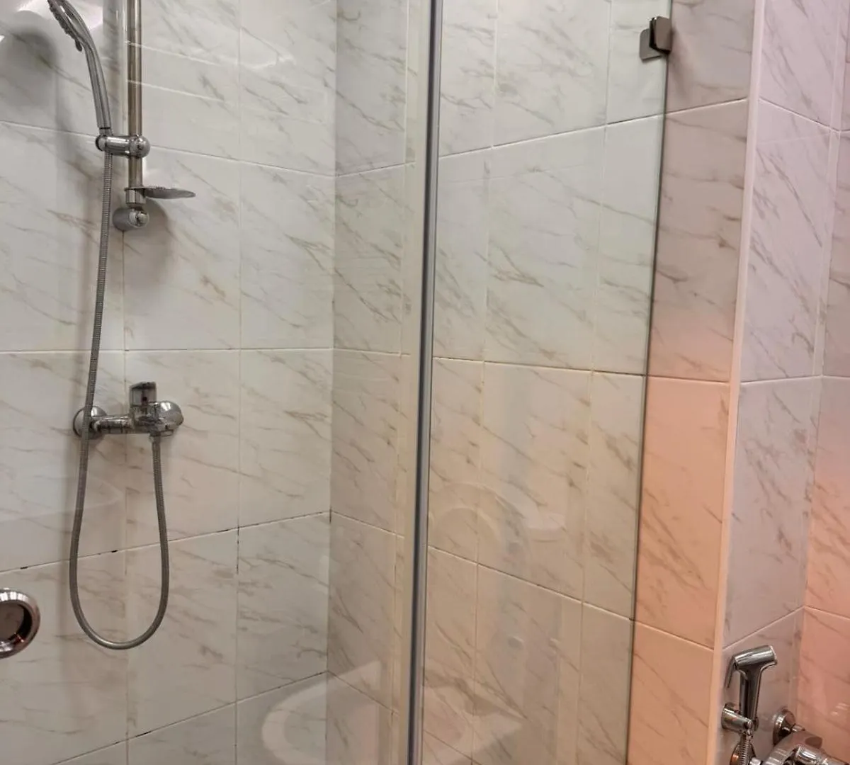 Markaz Hotel Nizami Street Baku 0*,  Azerbaijan