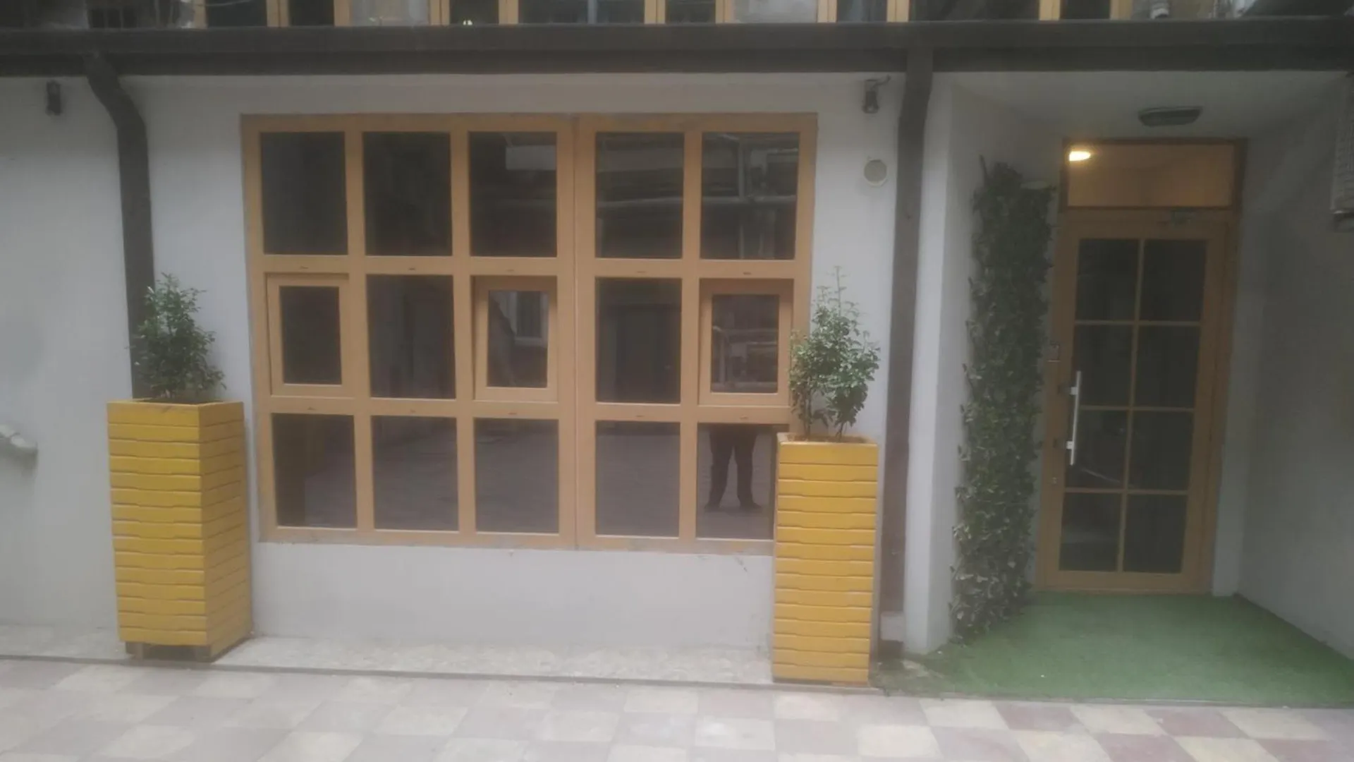 Markaz Hotel Nizami Street Baku
