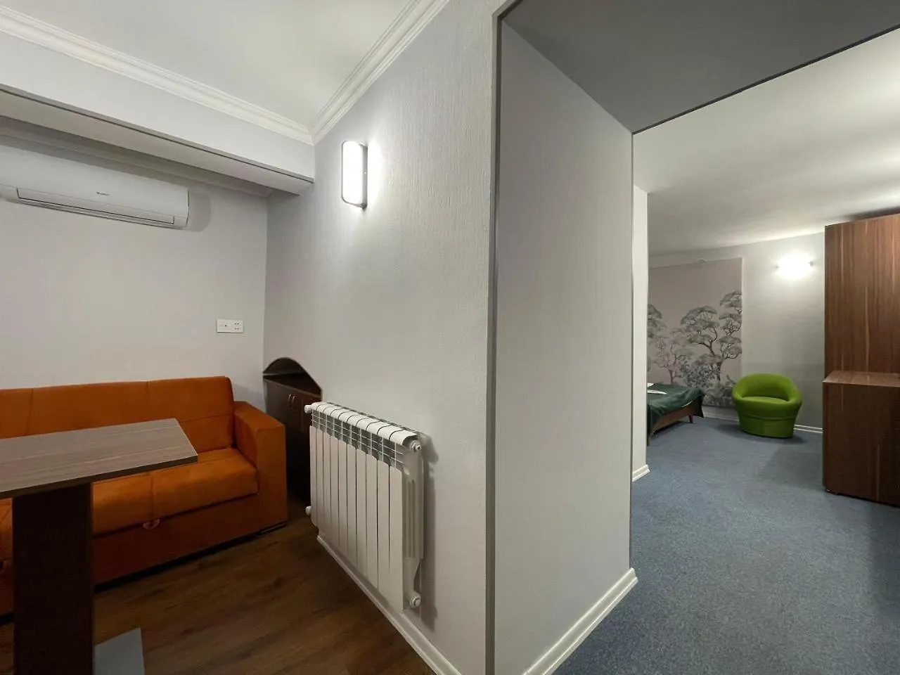 Markaz Hotel Nizami Street Baku Azerbaijan