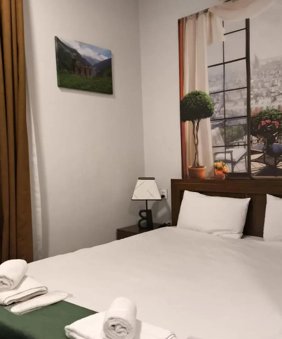Markaz Hotel Nizami Street Baku Azerbaijan
